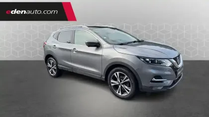 Photo 40 Nissan Qashqai  1.3 DIG-T 140