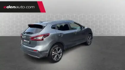 Photo 38 Nissan Qashqai  1.3 DIG-T 140