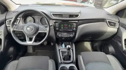 Photo 6 Nissan Qashqai  1.3 DIG-T 140
