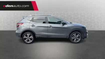 Photo 39 Nissan Qashqai  1.3 DIG-T 140