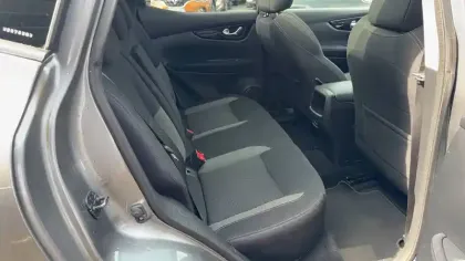 Photo 31 Nissan Qashqai  1.3 DIG-T 140