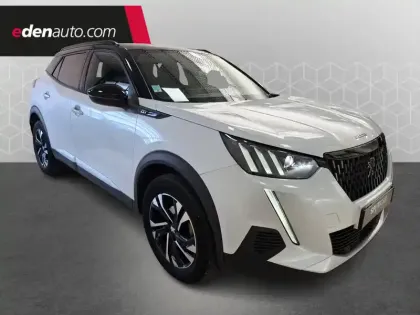 Photo 34 Peugeot 2008  PureTech 130 S&S EAT8