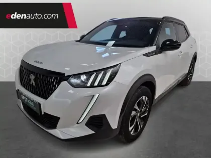 Photo 28 Peugeot 2008  PureTech 130 S&S EAT8