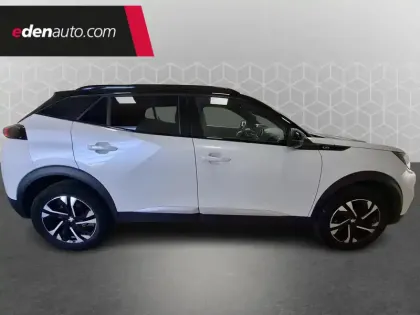 Photo 33 Peugeot 2008  PureTech 130 S&S EAT8