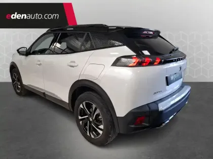 Photo 30 Peugeot 2008  PureTech 130 S&S EAT8