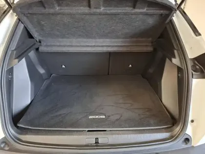 Photo Peugeot 2008 Gt