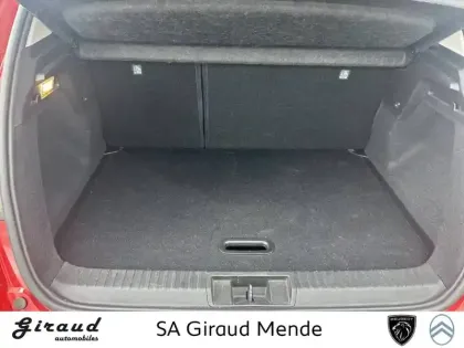 Photo 5 Renault Captur  TCe 100