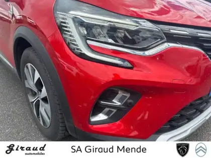 Photo 14 Renault Captur  TCe 100