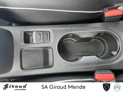 Photo 30 Renault Captur  TCe 100