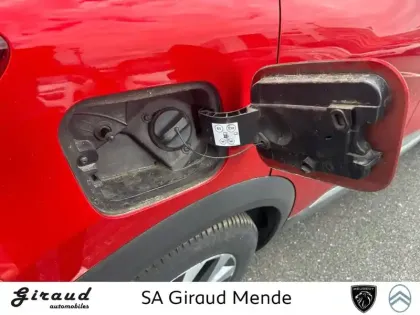 Photo 18 Renault Captur  TCe 100