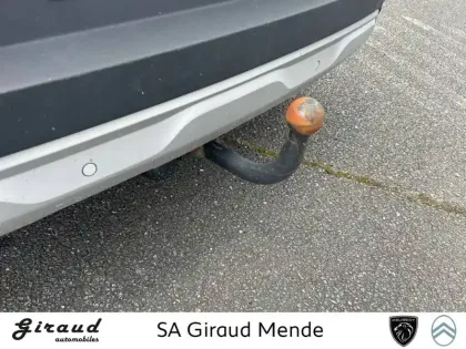 Photo 16 Renault Captur  TCe 100