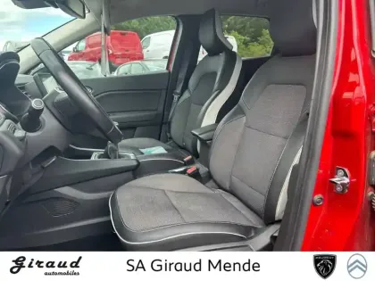 Photo 8 Renault Captur  TCe 100