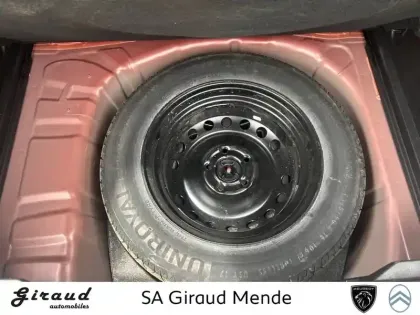 Photo 19 Renault Captur  TCe 100