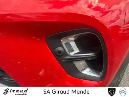 Photo 15 Renault Captur  TCe 100