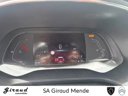 Photo 24 Renault Captur  TCe 100