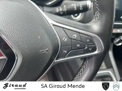 Photo 23 Renault Captur  TCe 100
