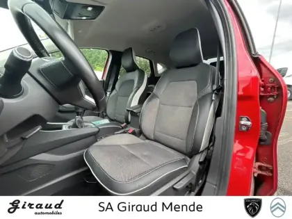 Photo 9 Renault Captur  TCe 100