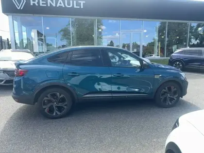Photo 7 Renault Arkana  E-Tech 145 - 21B