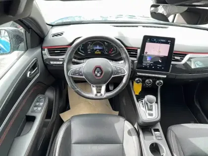 Photo 15 Renault Arkana  E-Tech 145 - 21B