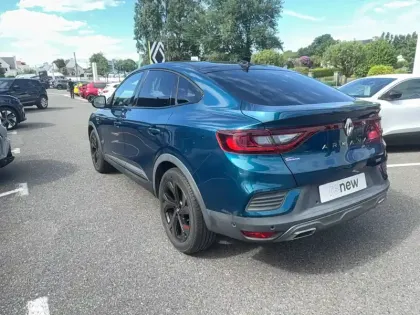 Photo 5 Renault Arkana  E-Tech 145 - 21B