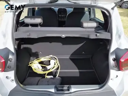 Photo 5 Dacia Spring  Achat Intégral