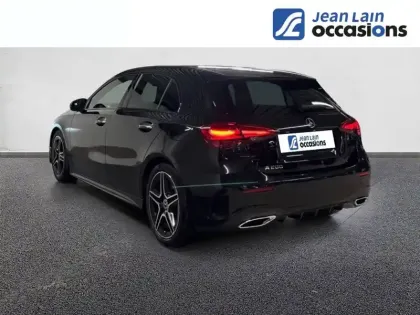 Photo 6 Mercedes Classe A  200