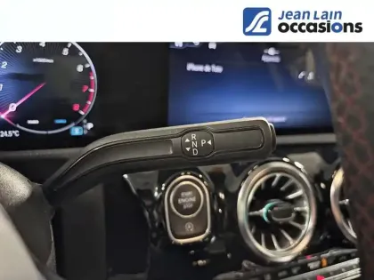Photo 12 Mercedes Classe A  200