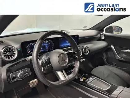 Photo 10 Mercedes Classe A  200