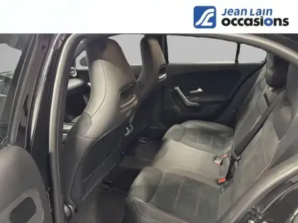Photo 16 Mercedes Classe A  200