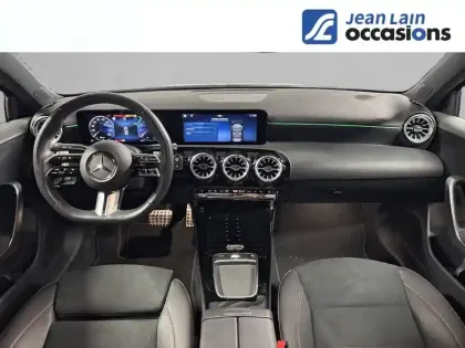 Photo 17 Mercedes Classe A  200