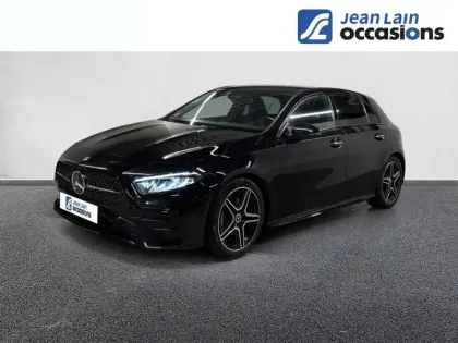 Photo Mercedes Classe A Amg Line