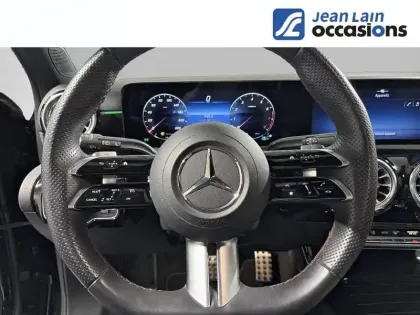 Photo 11 Mercedes Classe A  200