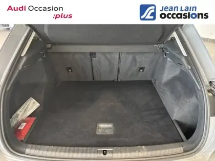 Photo 9 Audi Q3  40 TDI 190 ch S tronic 7 Quattro