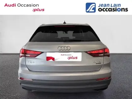 Photo 5 Audi Q3  40 TDI 190 ch S tronic 7 Quattro