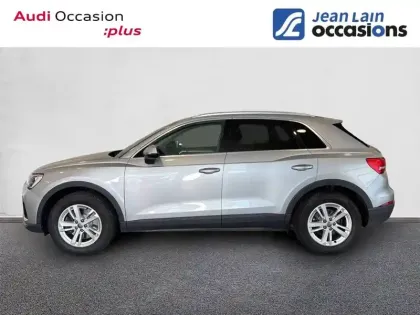 Photo 7 Audi Q3  40 TDI 190 ch S tronic 7 Quattro