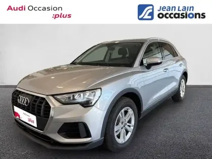Photo Audi Q3 Design Luxe