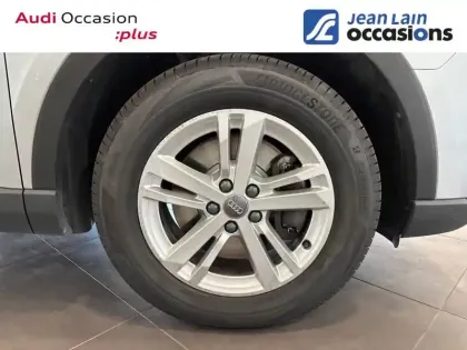Photo 8 Audi Q3  40 TDI 190 ch S tronic 7 Quattro