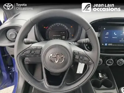 Photo 11 Toyota Aygo  X 1.0 VVT-i 72