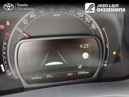 Photo 18 Toyota Aygo  X 1.0 VVT-i 72