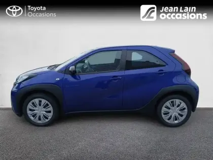 Photo 7 Toyota Aygo  X 1.0 VVT-i 72