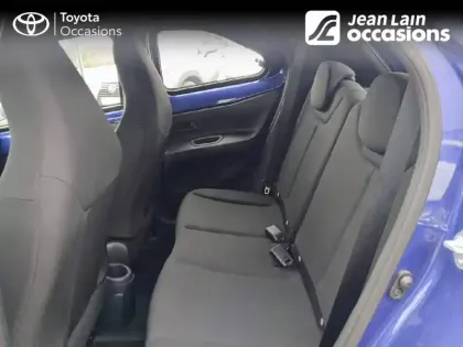 Photo 16 Toyota Aygo  X 1.0 VVT-i 72