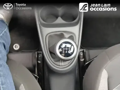 Photo 12 Toyota Aygo  X 1.0 VVT-i 72