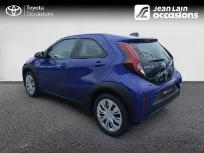 Photo 6 Toyota Aygo  X 1.0 VVT-i 72