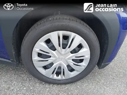Photo 8 Toyota Aygo  X 1.0 VVT-i 72