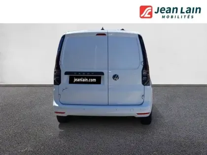 Photo 5 Volkswagen Caddy  CARGO 2.0 TDI 122 DSG7