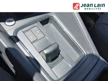 Photo 12 Volkswagen Caddy  CARGO 2.0 TDI 122 DSG7