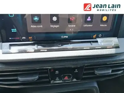 Photo 13 Volkswagen Caddy  CARGO 2.0 TDI 122 DSG7