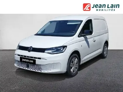 Photo Volkswagen Caddy Business
