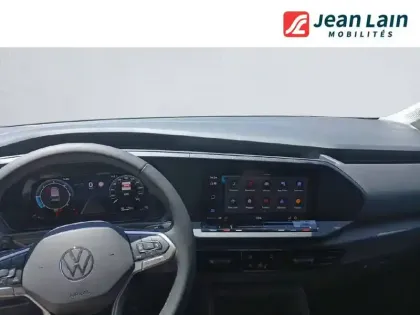 Photo 17 Volkswagen Caddy  CARGO 2.0 TDI 122 DSG7