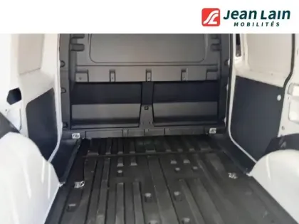 Photo 16 Volkswagen Caddy  CARGO 2.0 TDI 122 DSG7